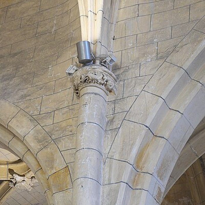 Photo de Église Sainte-Geneviève de Héricy