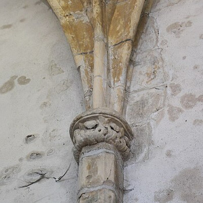 Photo de Église Sainte-Geneviève de Héricy