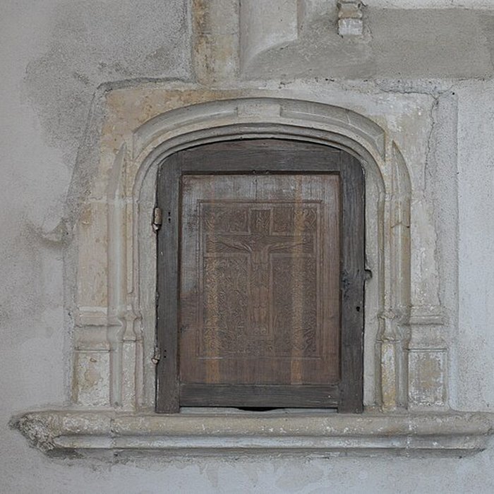 Photo de Église Sainte-Geneviève de Héricy