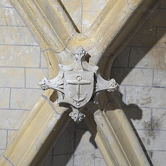 Photo de Église Sainte-Geneviève de Héricy