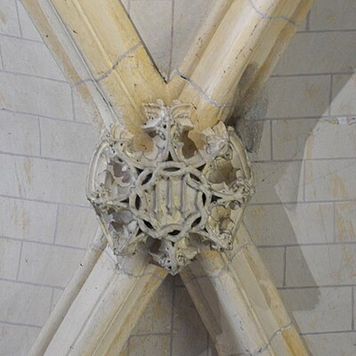 Photo de Église Sainte-Geneviève de Héricy