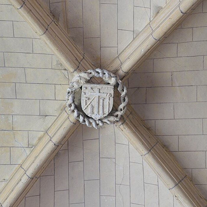 Photo de Église Sainte-Geneviève de Héricy