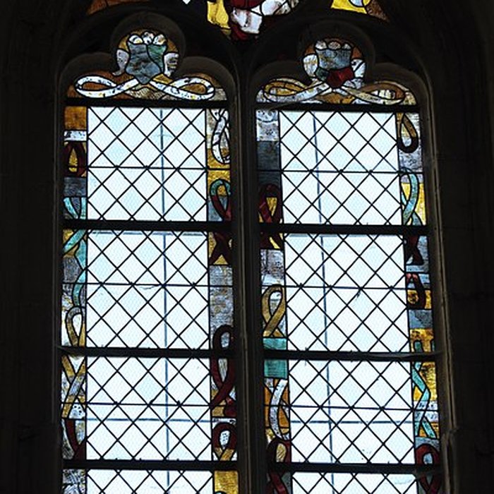 Photo de Église Sainte-Geneviève de Héricy