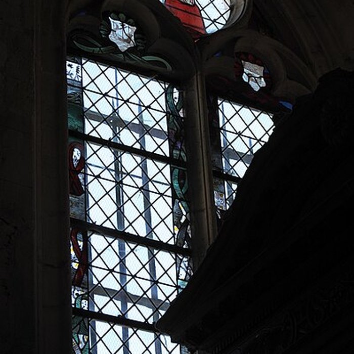 Photo de Église Sainte-Geneviève de Héricy