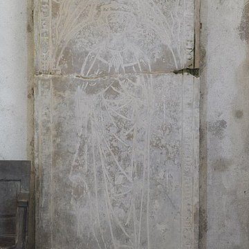 Église Sainte-Geneviève de Héricy