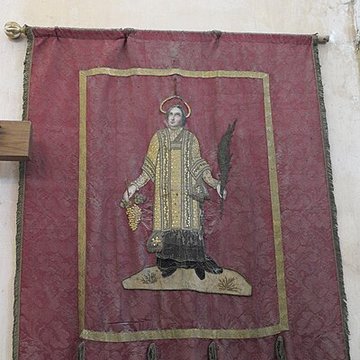 Église Sainte-Geneviève de Héricy