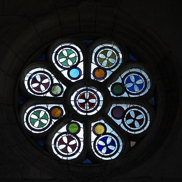 Église Sainte-Geneviève de Héricy