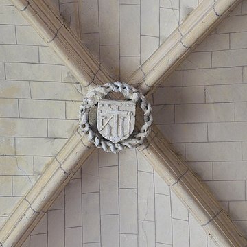 Église Sainte-Geneviève de Héricy