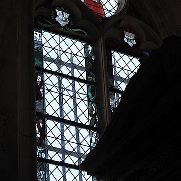 Église Sainte-Geneviève de Héricy