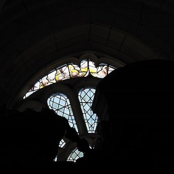 Église Sainte-Geneviève de Héricy