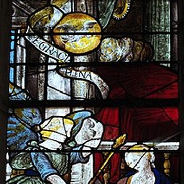 Église Sainte-Geneviève de Héricy