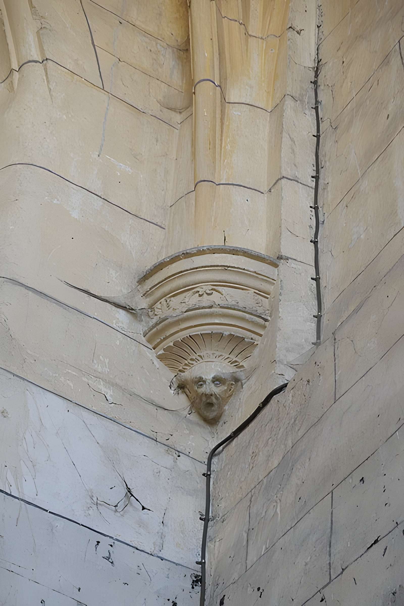 Église Sainte-Geneviève de Héricy