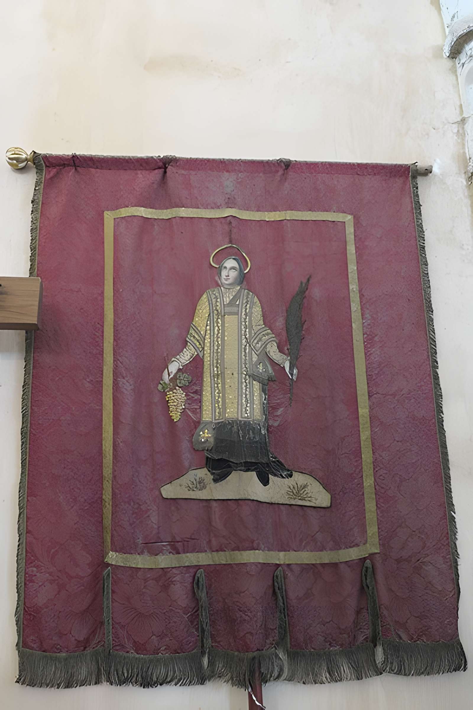 Église Sainte-Geneviève de Héricy