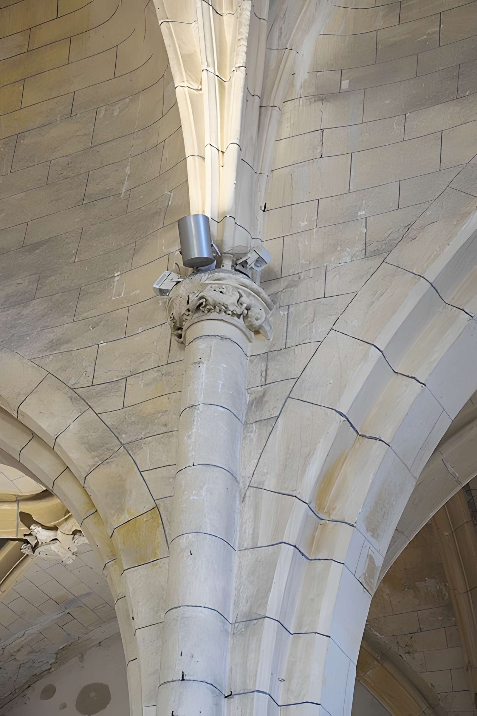 Église Sainte-Geneviève de Héricy