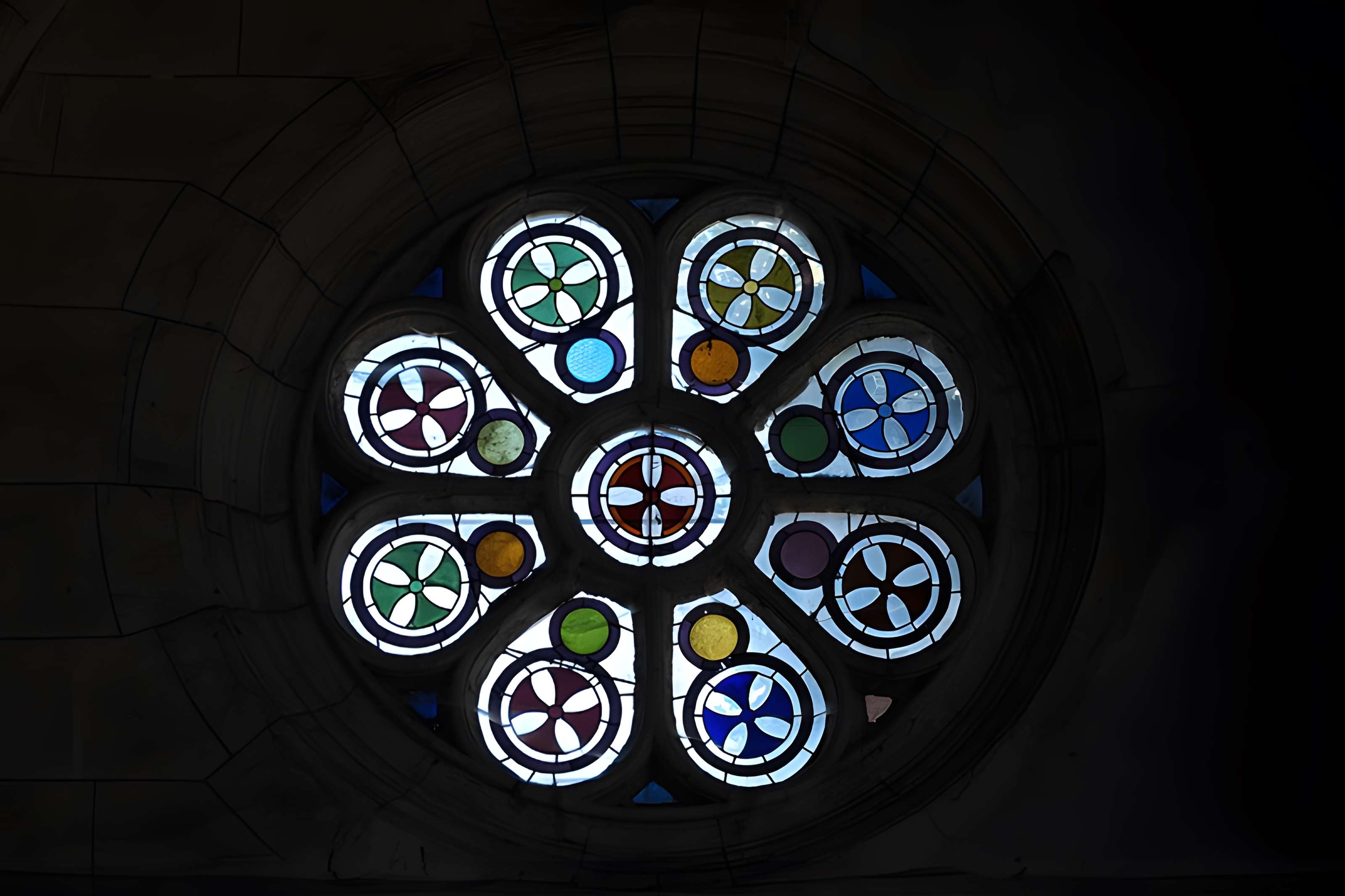 Église Sainte-Geneviève de Héricy