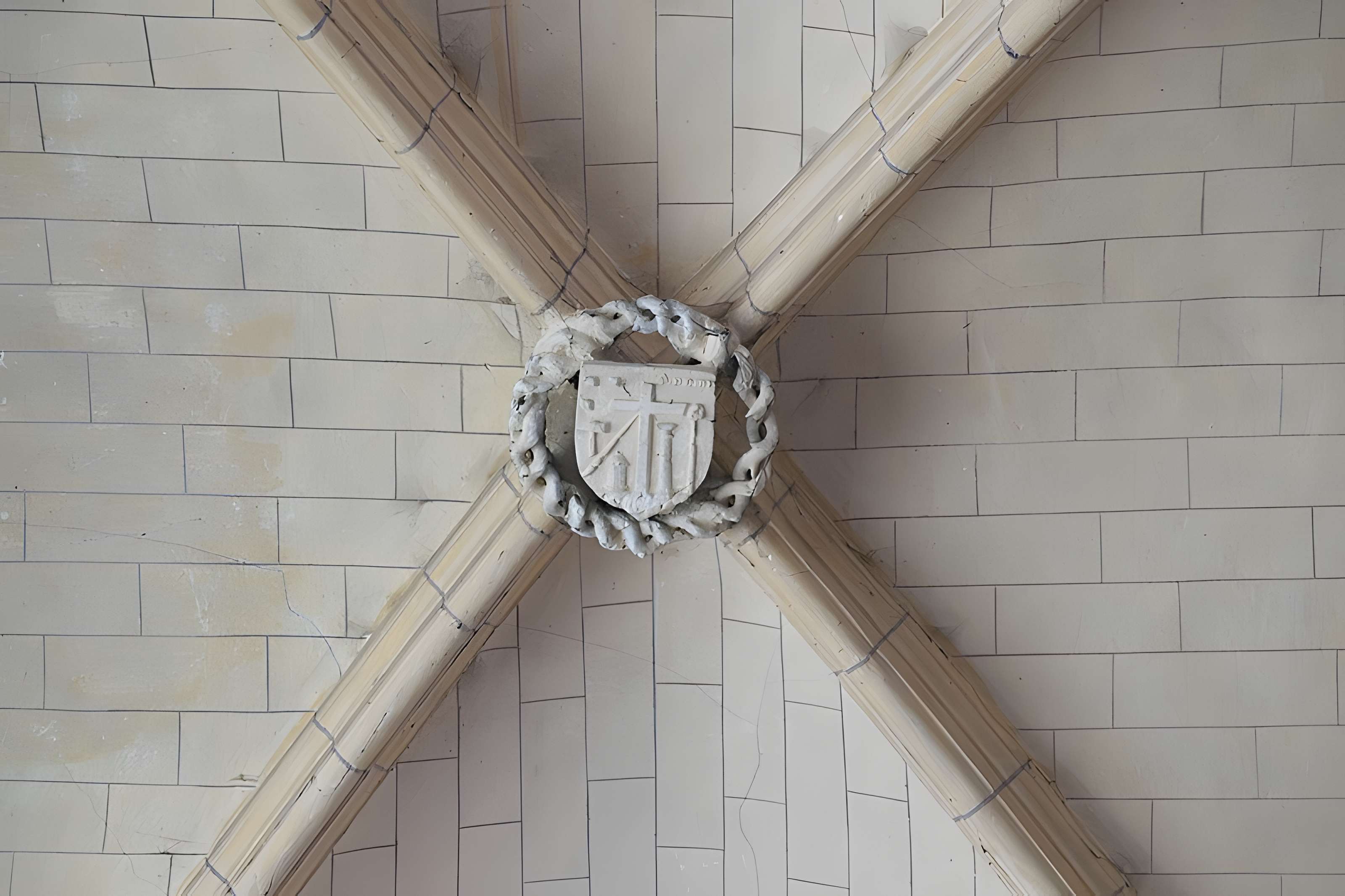 Église Sainte-Geneviève de Héricy