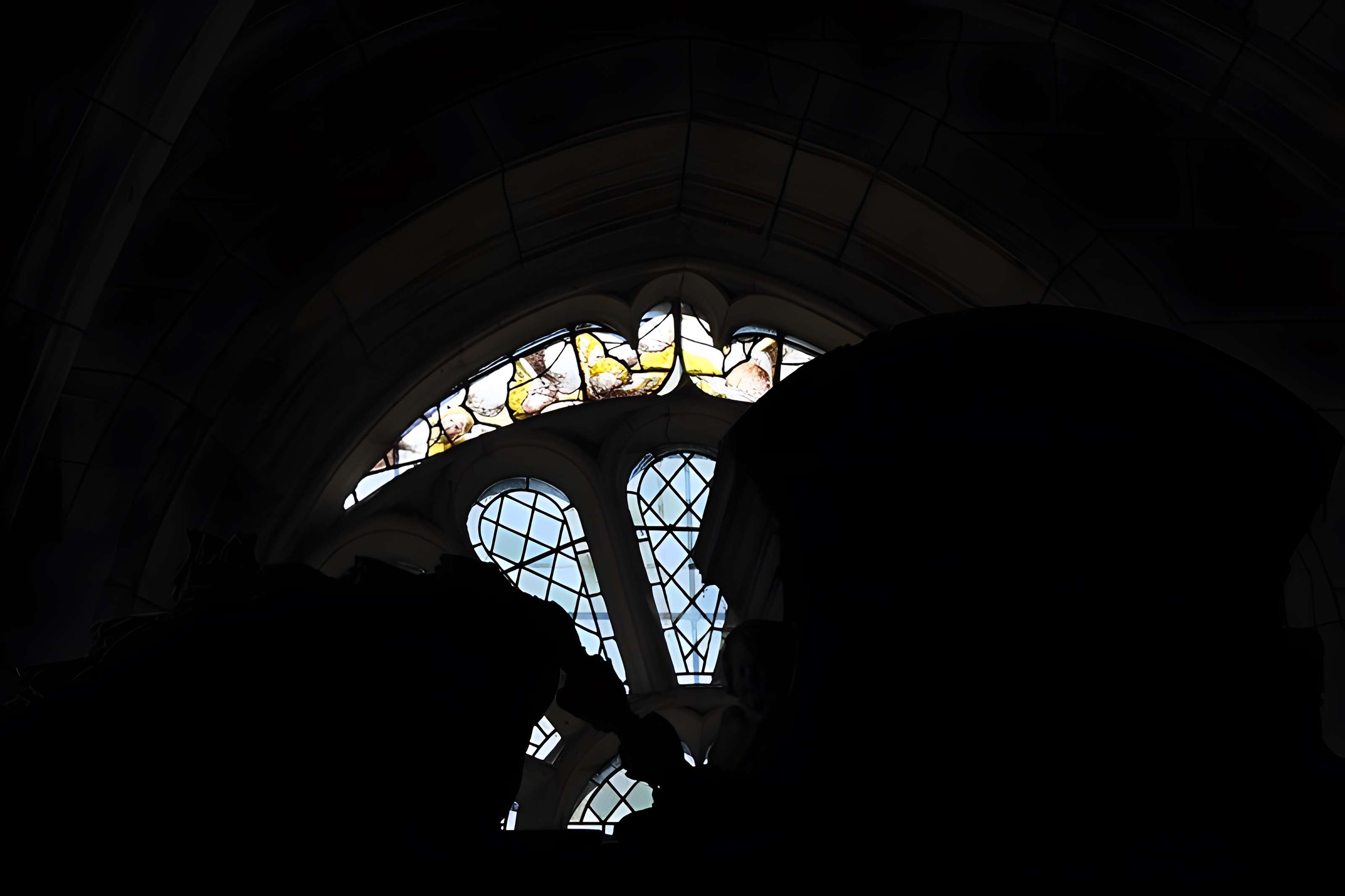 Église Sainte-Geneviève de Héricy