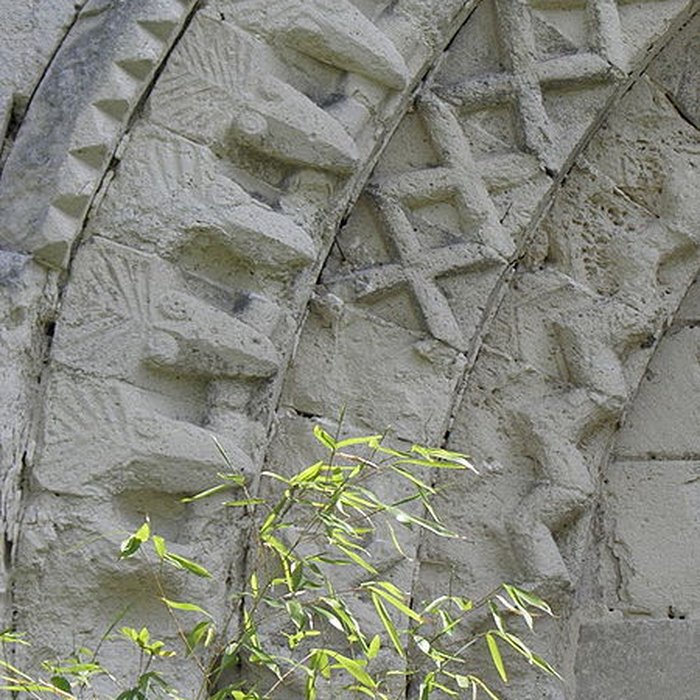 Photo de Église Sainte-Geneviève de Marolles