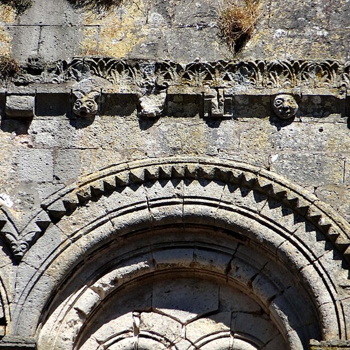 Photo de Église Sainte-Geneviève de Marolles