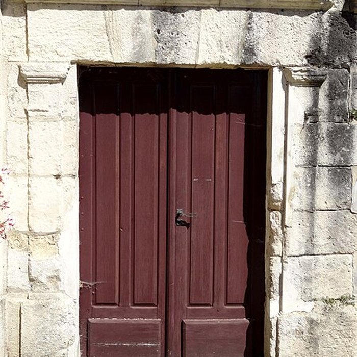 Photo de Église Sainte-Geneviève de Marolles