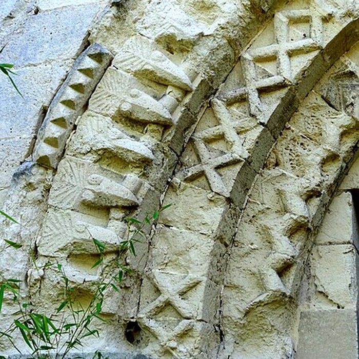 Photo de Église Sainte-Geneviève de Marolles