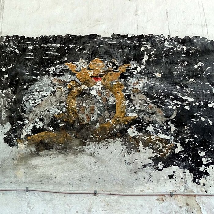 Photo de Église Sainte-Geneviève de Marolles