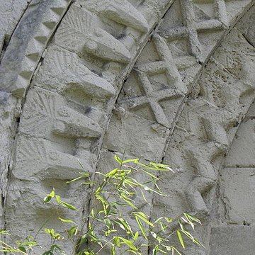 Église Sainte-Geneviève de Marolles