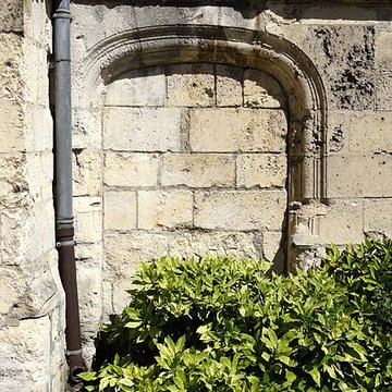 Église Sainte-Geneviève de Marolles