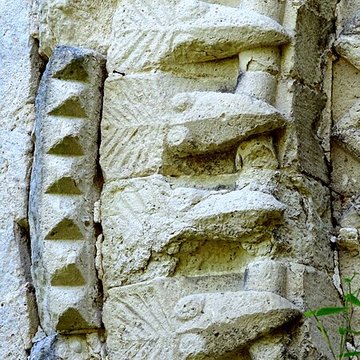 Église Sainte-Geneviève de Marolles