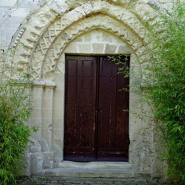 Église Sainte-Geneviève de Marolles