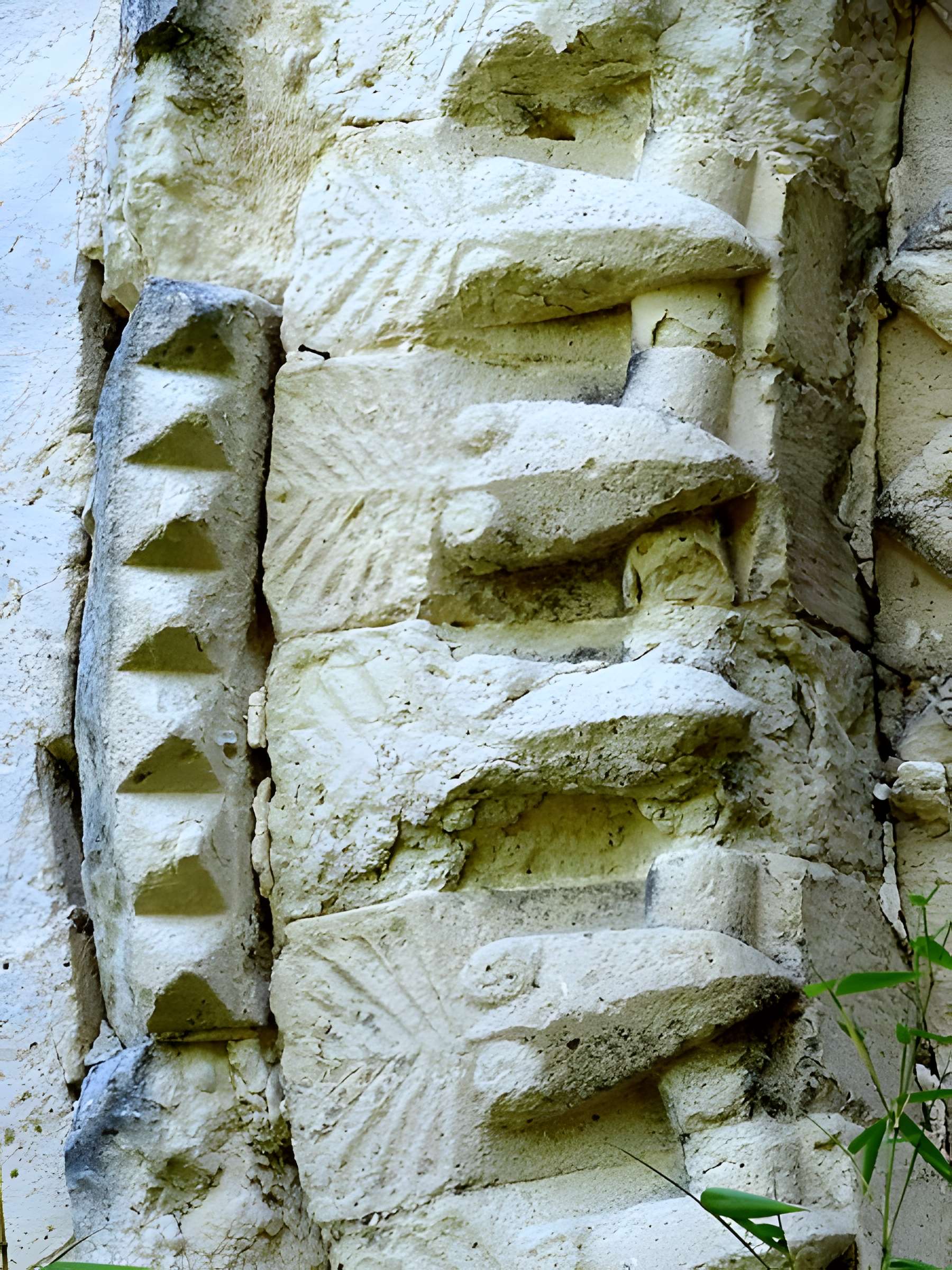 Église Sainte-Geneviève de Marolles