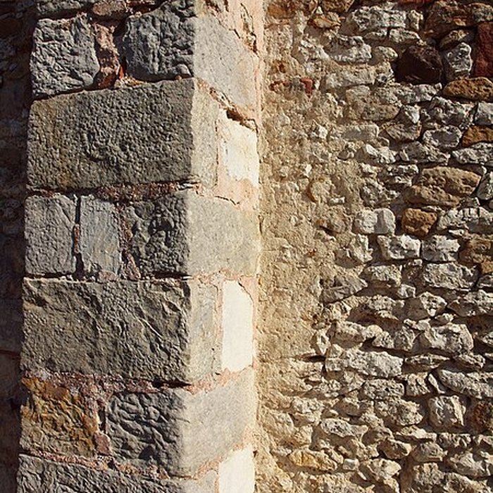 Photo de Église Sainte-Geneviève de Mouy-sur-Seine