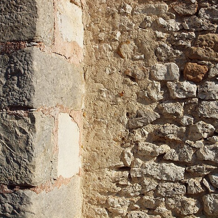 Photo de Église Sainte-Geneviève de Mouy-sur-Seine
