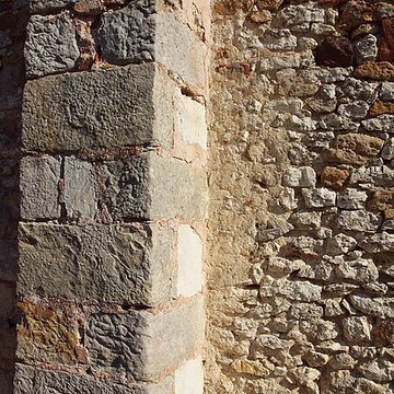 Église Sainte-Geneviève de Mouy-sur-Seine
