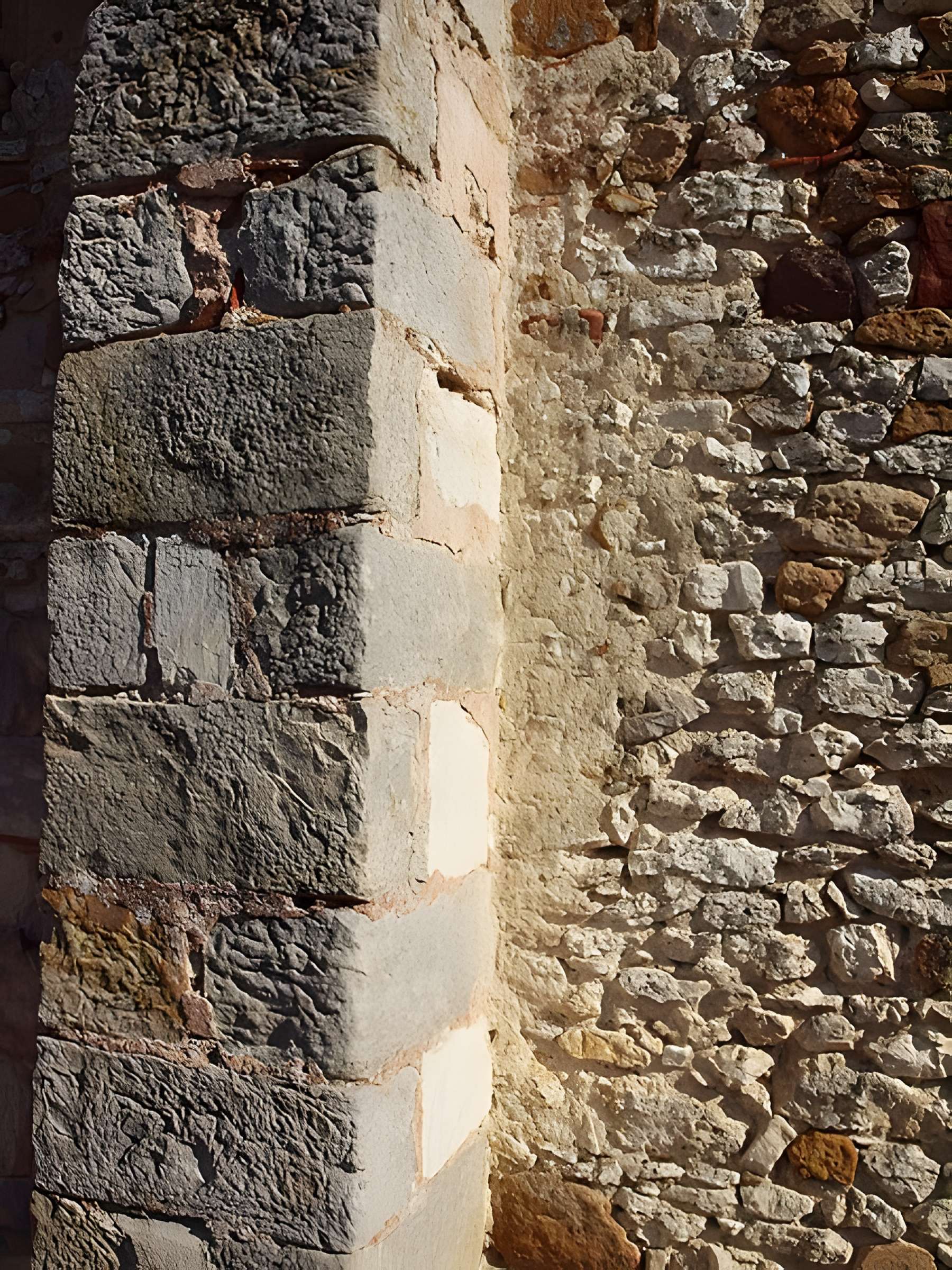Église Sainte-Geneviève de Mouy-sur-Seine