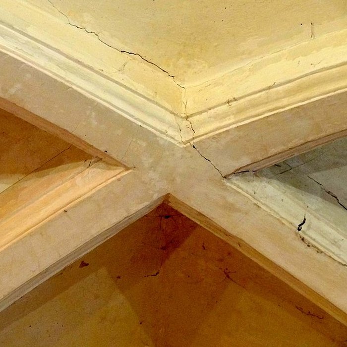 Photo de Église Sainte-Geneviève de Puiseux-en-France