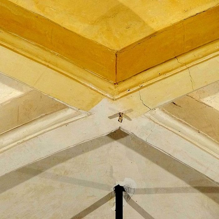 Photo de Église Sainte-Geneviève de Puiseux-en-France