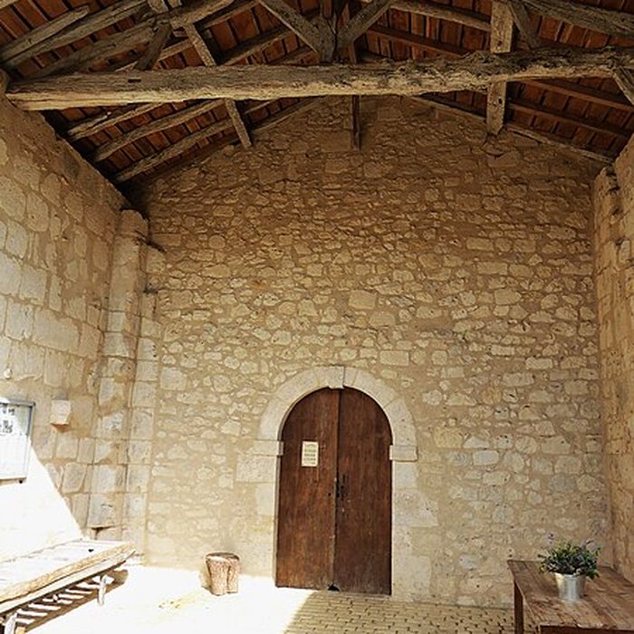 Photo de Église Sainte-Germaine de Baradieu