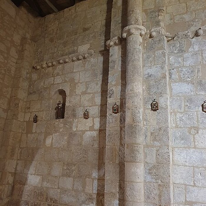 Photo de Église Sainte-Germaine de Baradieu