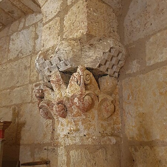 Photo de Église Sainte-Germaine de Baradieu