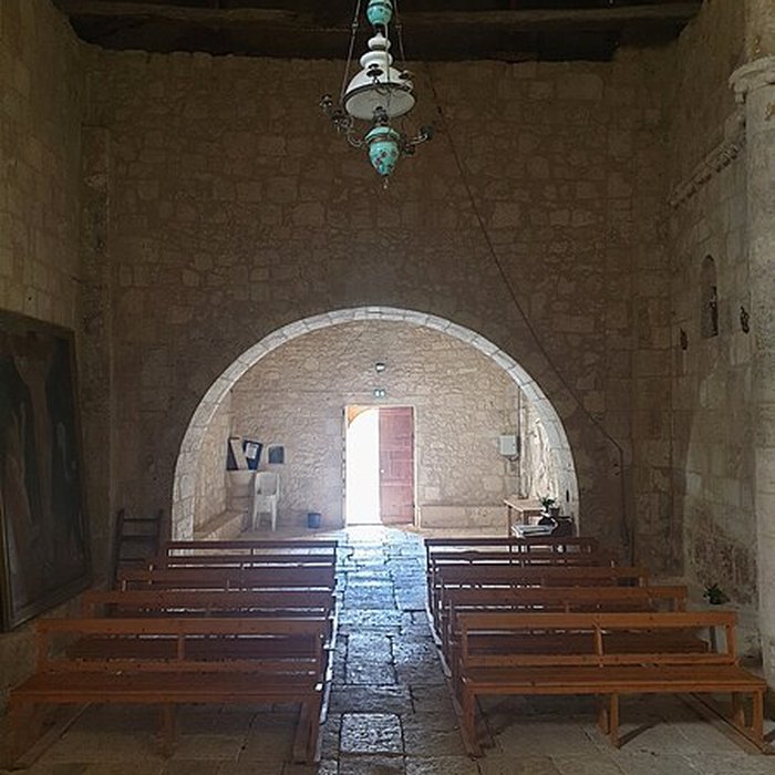 Photo de Église Sainte-Germaine de Baradieu