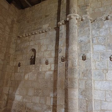 Église Sainte-Germaine de Baradieu