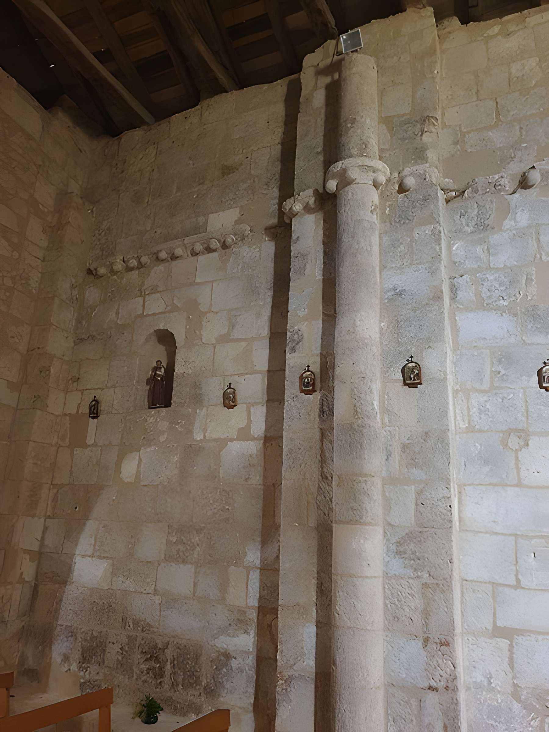 Église Sainte-Germaine de Baradieu