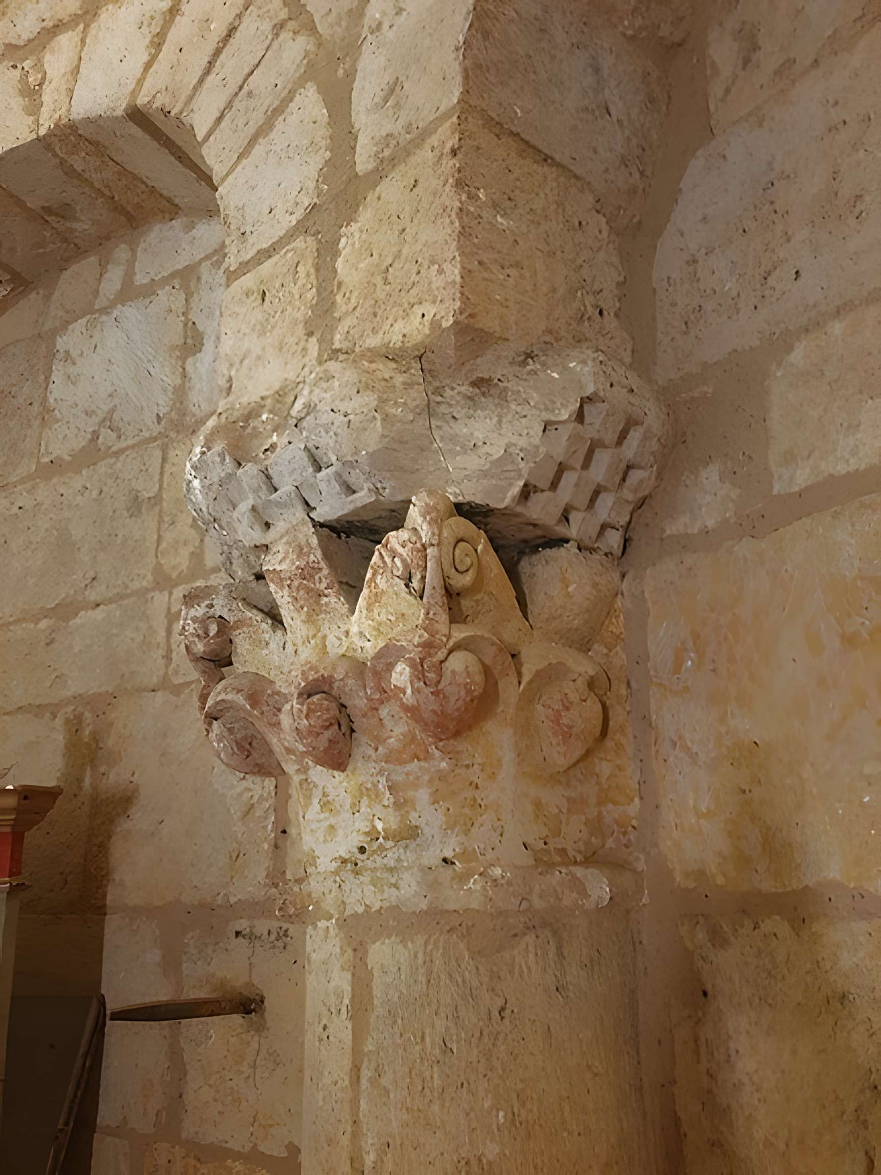 Église Sainte-Germaine de Baradieu