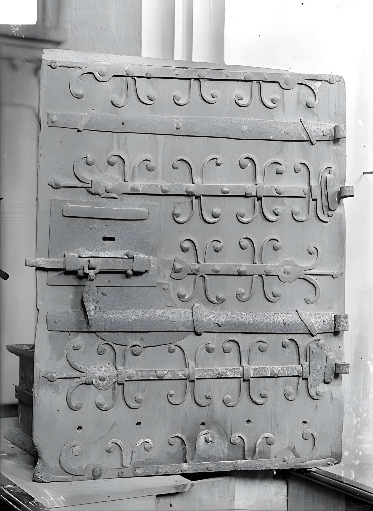 Église Sainte-Gertrude de Selongey