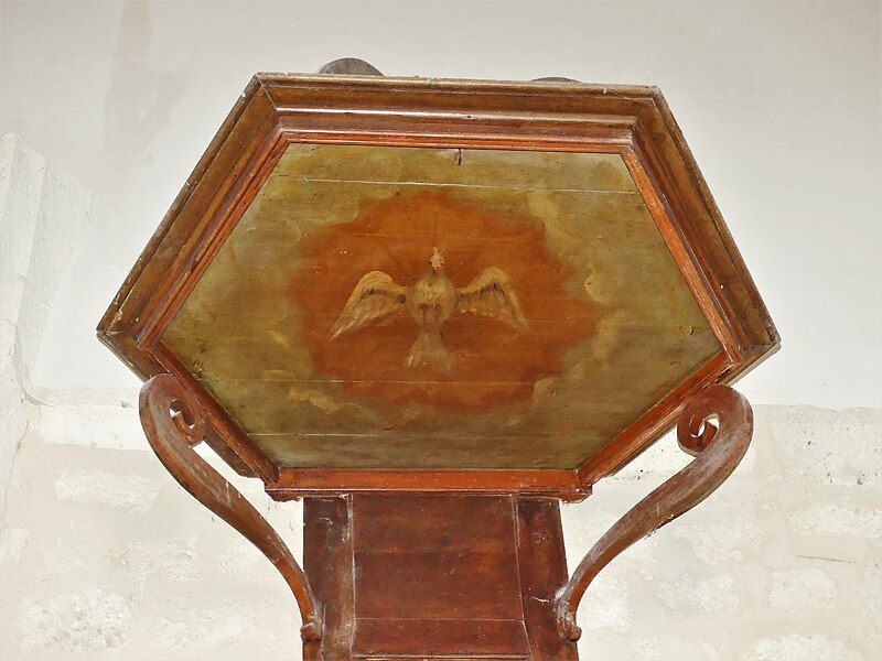 Église Sainte-Innocence de Sainte-Innocence