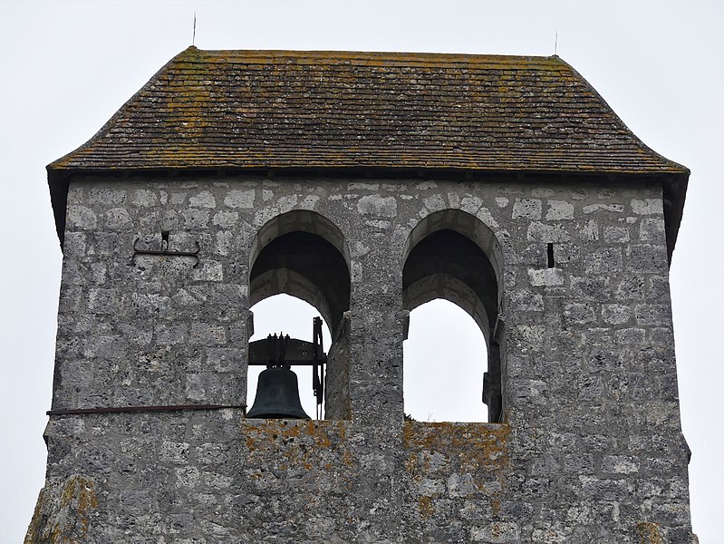 Église Sainte-Innocence de Sainte-Innocence