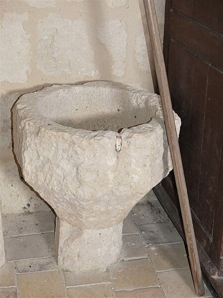 Église Sainte-Innocence de Sainte-Innocence