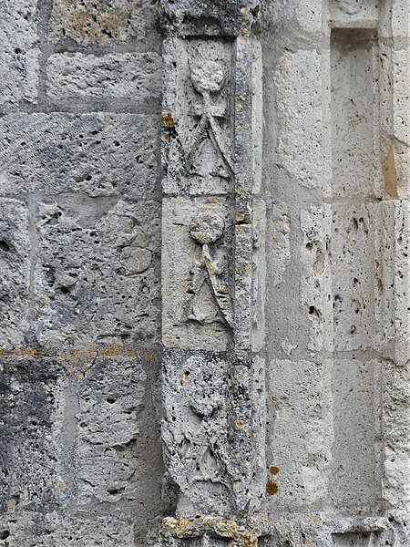 Église Sainte-Innocence de Sainte-Innocence