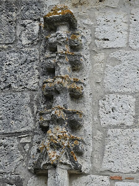 Église Sainte-Innocence de Sainte-Innocence